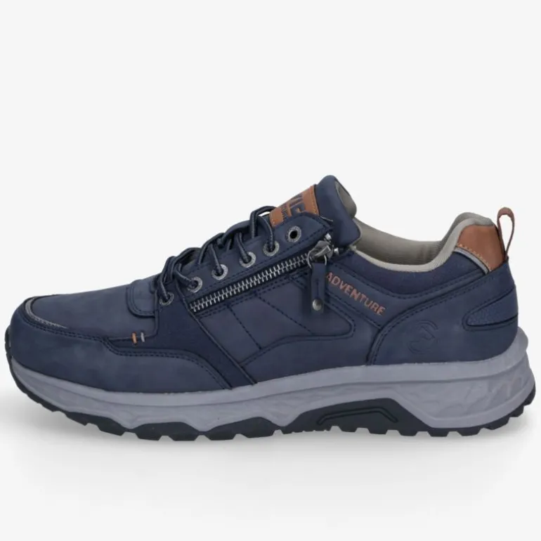 AVIC ADVENTURE Herren Trekkinghalbschuhe