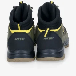 AVIC ADVENTURE Herren Trekking Boots