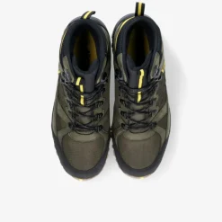 AVIC ADVENTURE Herren Trekking Boots