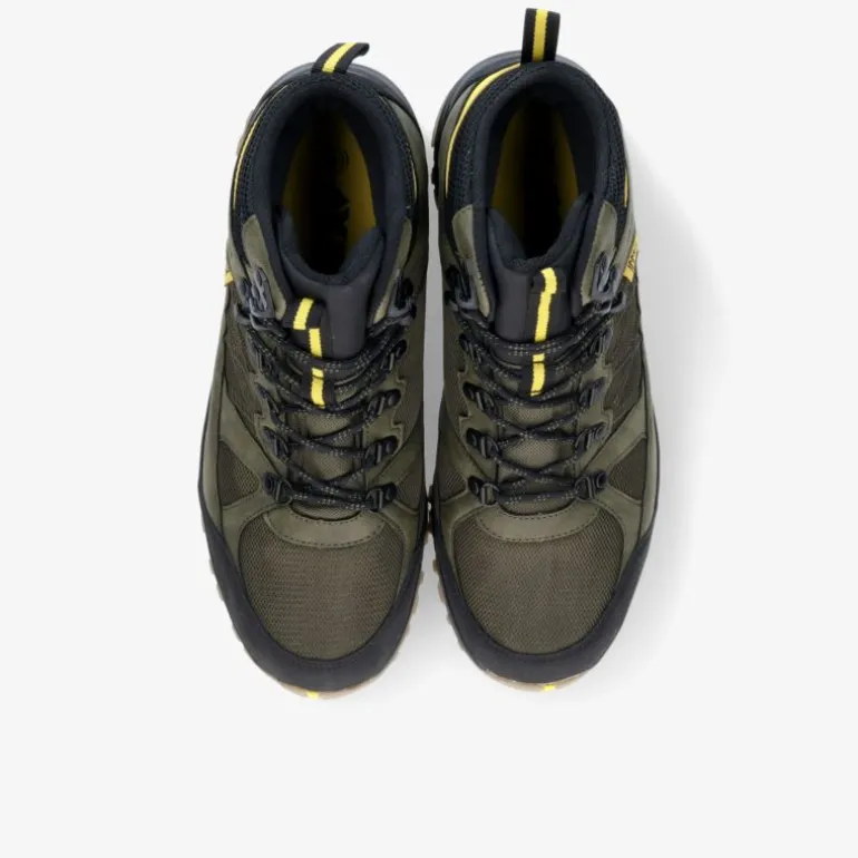 AVIC ADVENTURE Herren Trekking Boots