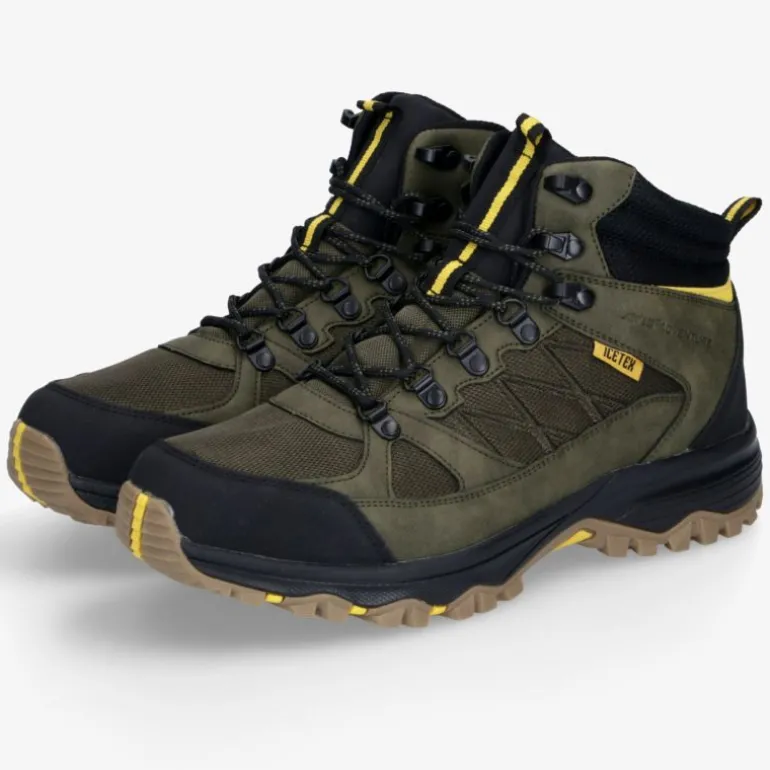 AVIC ADVENTURE Herren Trekking Boots