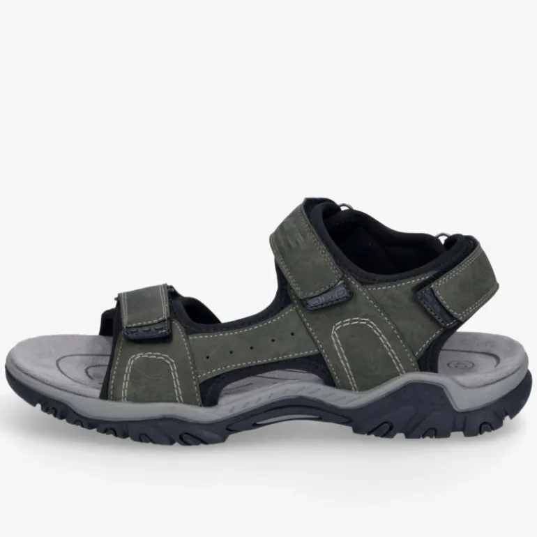 AVIC ADVENTURE Herren Trekkingsandalen