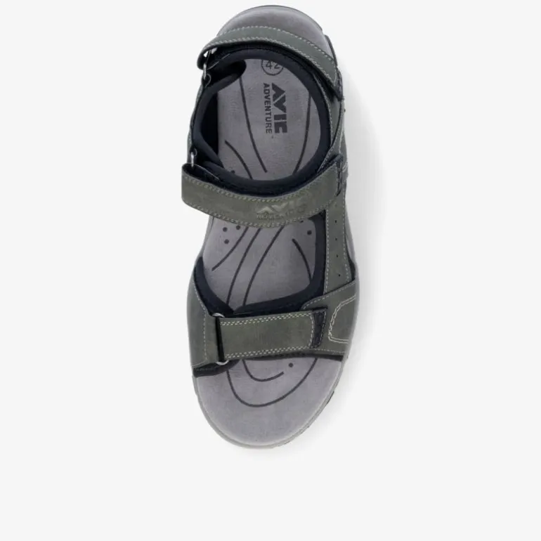 AVIC ADVENTURE Herren Trekkingsandalen