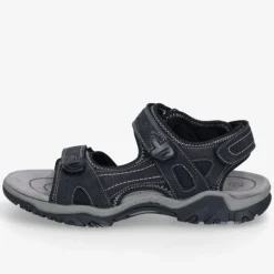 AVIC ADVENTURE Herren Trekkingsandalen