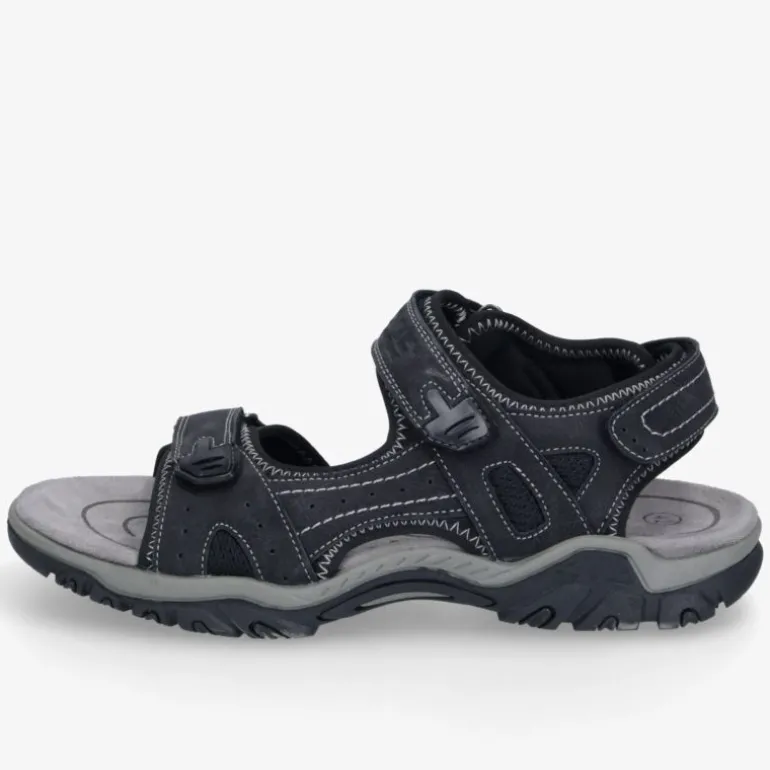 AVIC ADVENTURE Herren Trekkingsandalen
