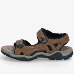 AVIC ADVENTURE Herren Trekkingsandalen