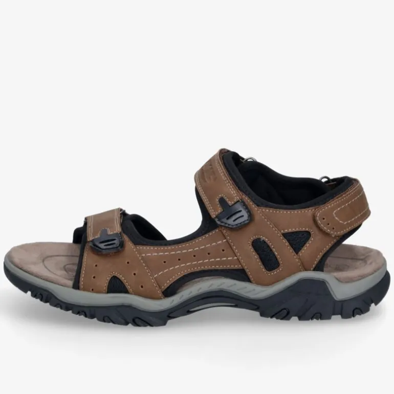 AVIC ADVENTURE Herren Trekkingsandalen