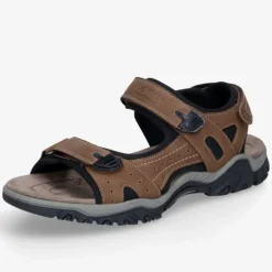 AVIC ADVENTURE Herren Trekkingsandalen