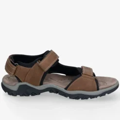 AVIC ADVENTURE Herren Trekkingsandalen
