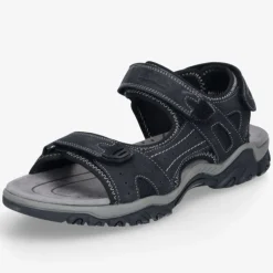 AVIC ADVENTURE Herren Trekkingsandalen
