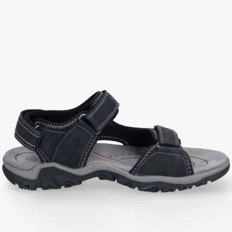 AVIC ADVENTURE Herren Trekkingsandalen