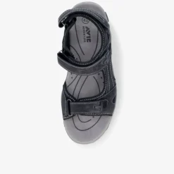 AVIC ADVENTURE Herren Trekkingsandalen