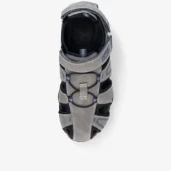 AVIC ADVENTURE Herren Trekkingsandalen