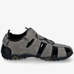 AVIC ADVENTURE Herren Trekkingsandalen