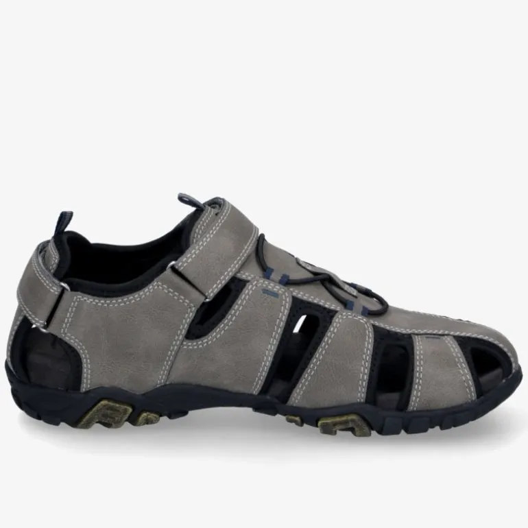 AVIC ADVENTURE Herren Trekkingsandalen