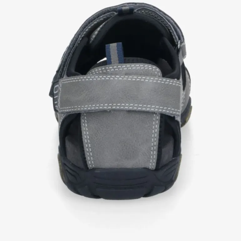 AVIC ADVENTURE Herren Trekkingsandalen