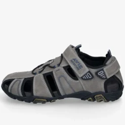 AVIC ADVENTURE Herren Trekkingsandalen