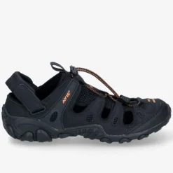 AVIC ADVENTURE Herren Trekkingsandalen