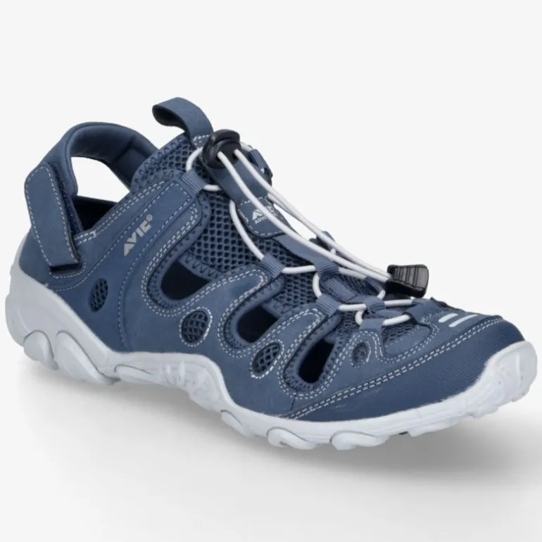 AVIC ADVENTURE Herren Trekkingsandalen