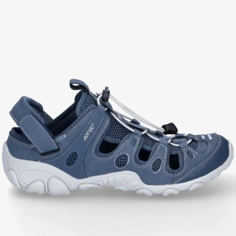 AVIC ADVENTURE Herren Trekkingsandalen