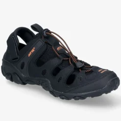 AVIC ADVENTURE Herren Trekkingsandalen