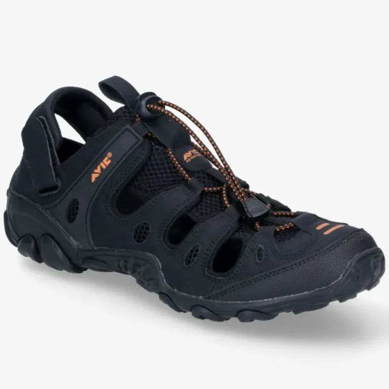 AVIC ADVENTURE Herren Trekkingsandalen