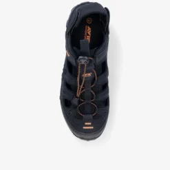 AVIC ADVENTURE Herren Trekkingsandalen