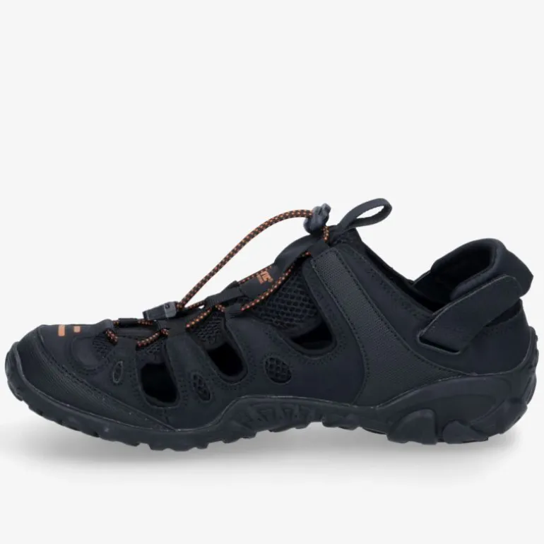 AVIC ADVENTURE Herren Trekkingsandalen