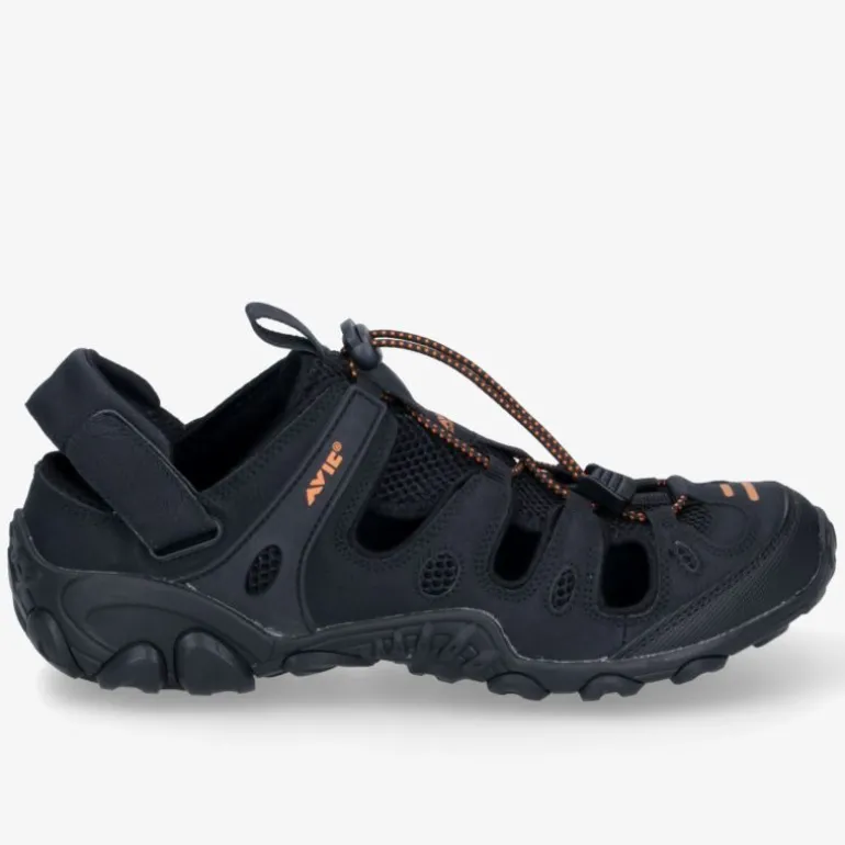 AVIC ADVENTURE Herren Trekkingsandalen