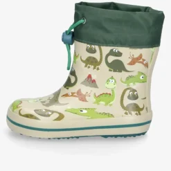 Bambulini Kinder Gummistiefel