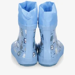 Bambulini Kinder Gummistiefel