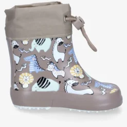 Bambulini Kinder Gummistiefel
