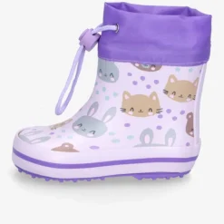 Bambulini Kinder Gummistiefel