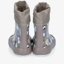 Bambulini Kinder Gummistiefel