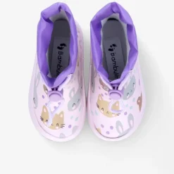 Bambulini Kinder Gummistiefel
