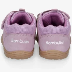 Bambulini Kinder Klettschuhe