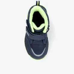 Bambulini Kinder Klettstiefel