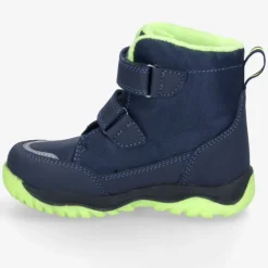 Bambulini Kinder Klettstiefel