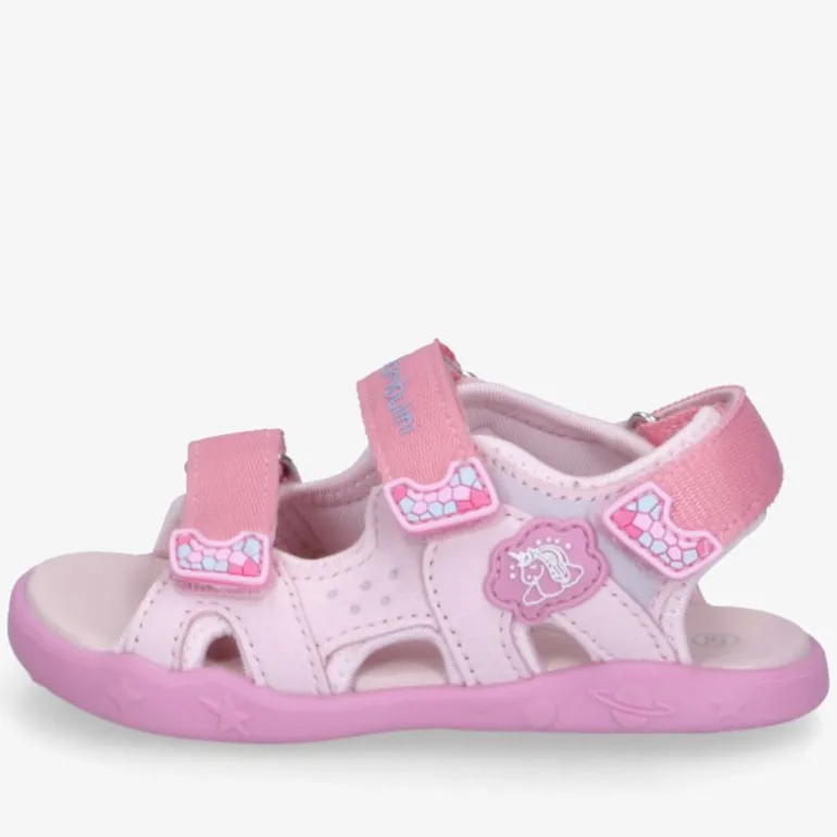 Bambulini Kinder Sandalen