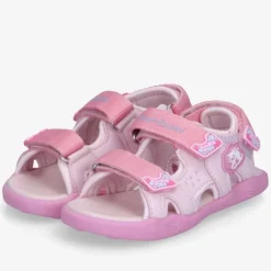 Bambulini Kinder Sandalen