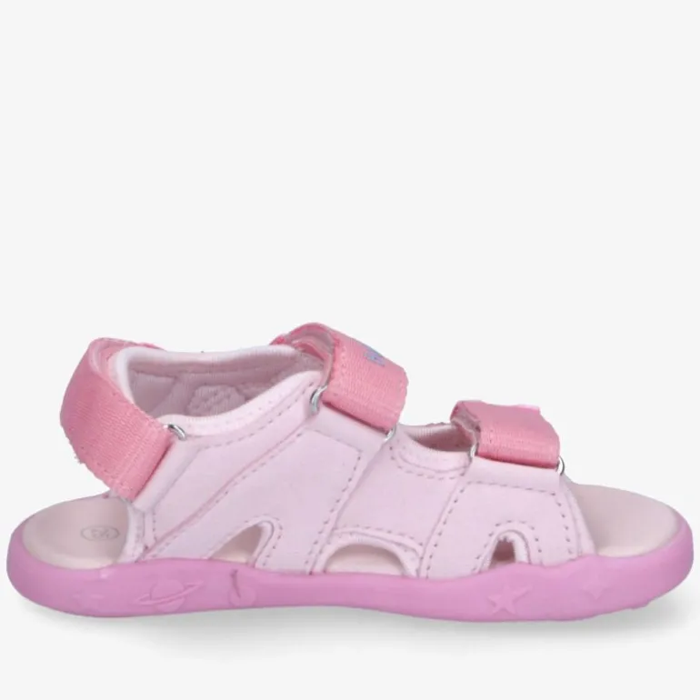Bambulini Kinder Sandalen