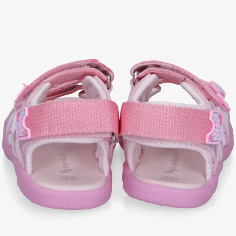 Bambulini Kinder Sandalen