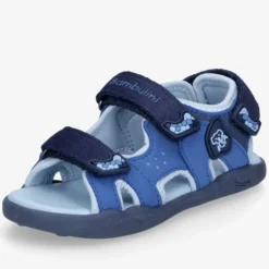 Bambulini Kinder Sandalen