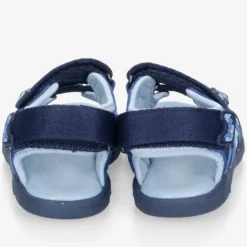 Bambulini Kinder Sandalen