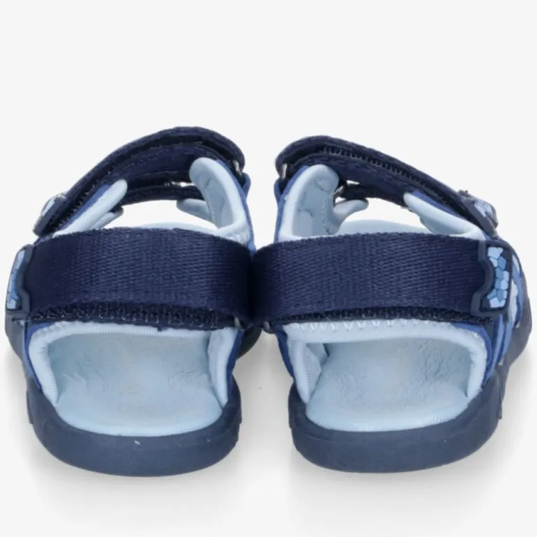 Bambulini Kinder Sandalen