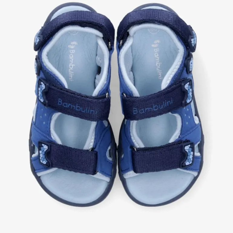 Bambulini Kinder Sandalen