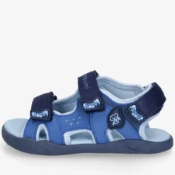Bambulini Kinder Sandalen