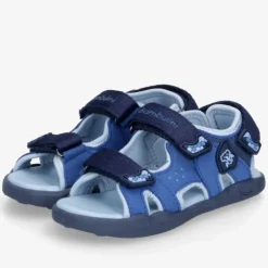 Bambulini Kinder Sandalen