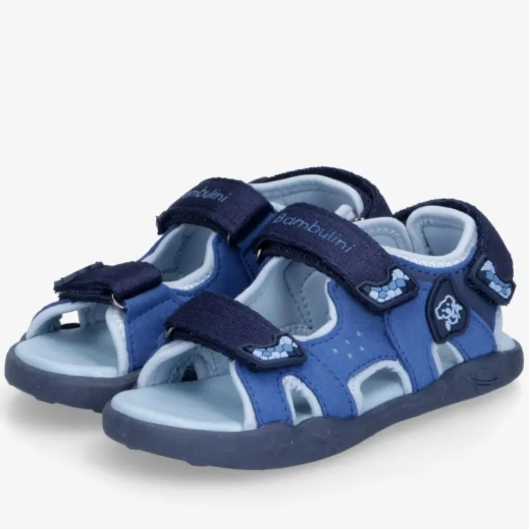 Bambulini Kinder Sandalen