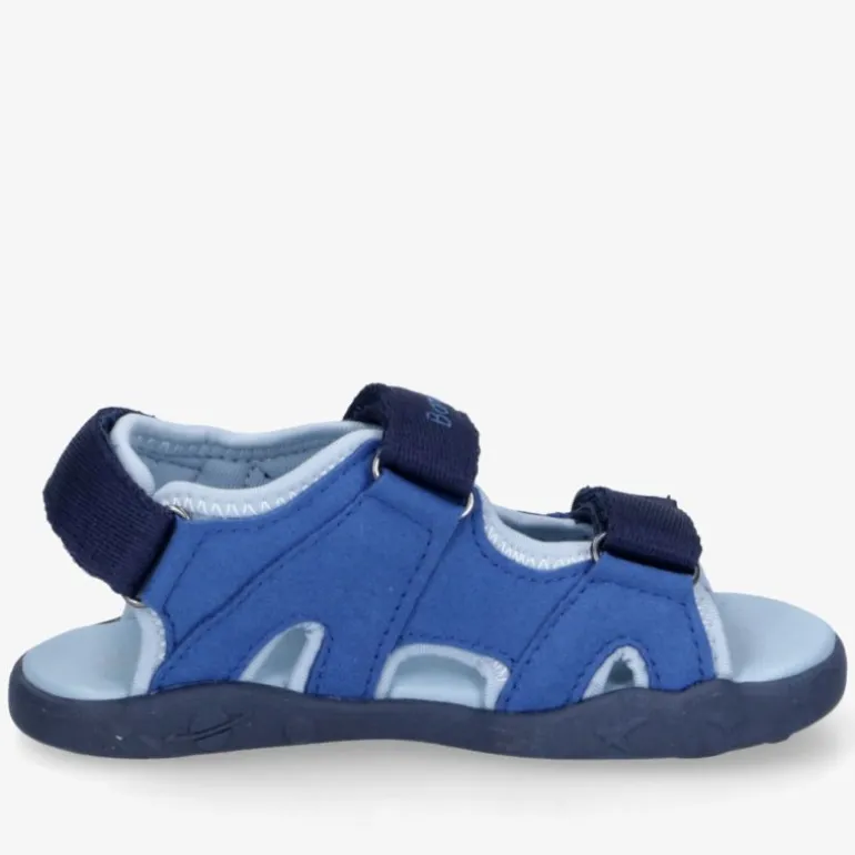 Bambulini Kinder Sandalen